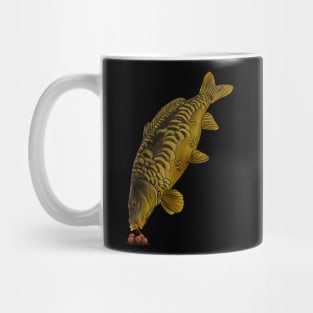 Carp Mug